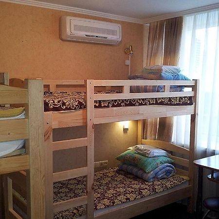Paradise Hotel Gomel Luaran gambar