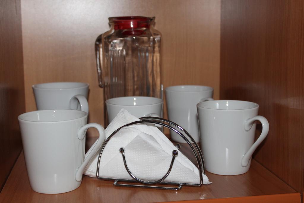 Paradise Hotel Gomel Bilik gambar