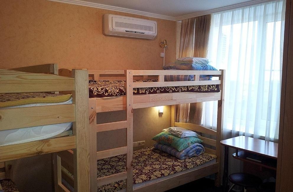 Paradise Hotel Gomel Luaran gambar