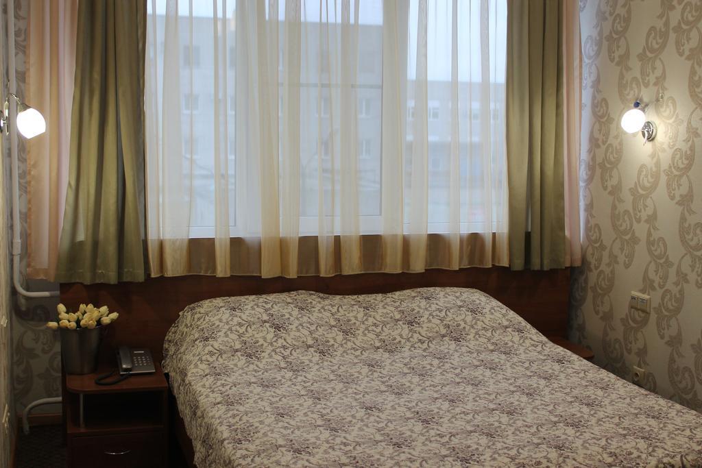 Paradise Hotel Gomel Bilik gambar