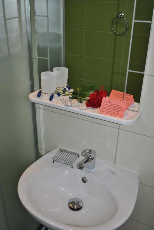 Paradise Hotel Gomel Bilik gambar