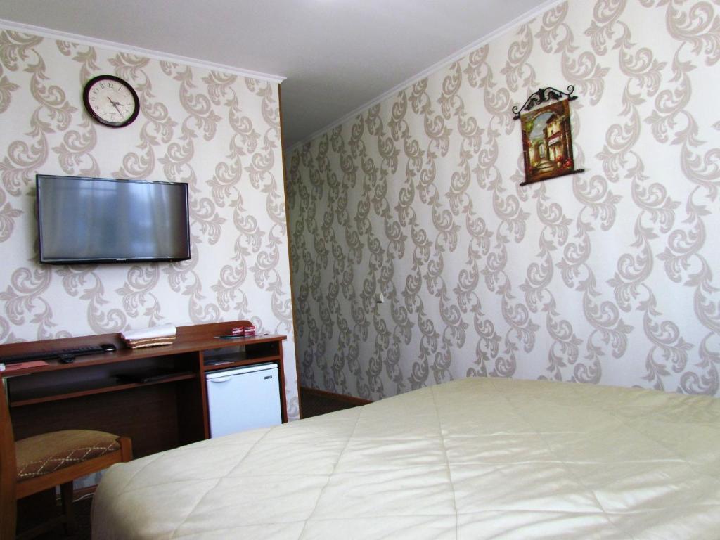 Paradise Hotel Gomel Bilik gambar